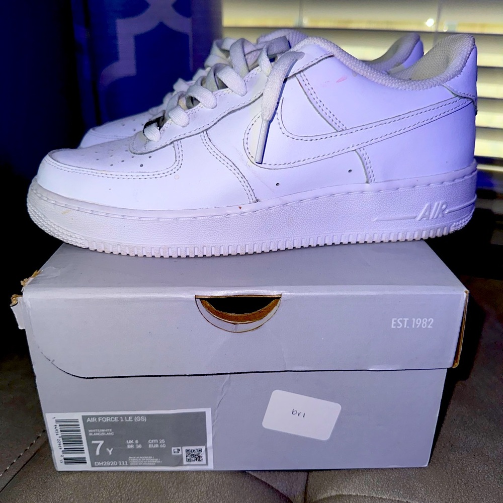 Nike air force one